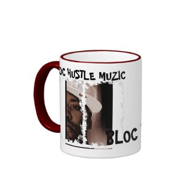 Dirty 3 Box Ringer Mug by blochustle