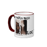 Dirty 3 Box Ringer Mug