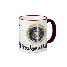 Dirty 3 Box Ringer Mug