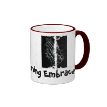 Dirty 3 Box Ringer Mug