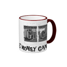 Dirty 3 Box Ringer Mug