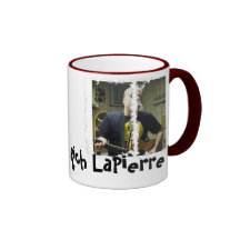 Dirty 3 Box Ringer Mug