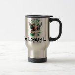 Dirty 3 Box Ringer Mug