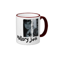 Dirty 3 Box Ringer Mug
