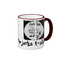 Dirty 3 Box Ringer Mug