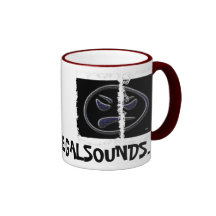 Dirty 3 Box Ringer Mug