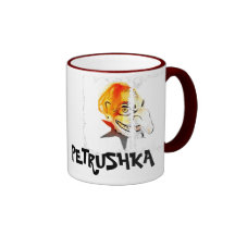 Dirty 3 Box Ringer Mug