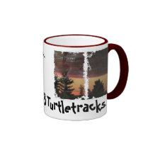 Dirty 3 Box Ringer Mug