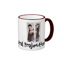 Dirty 3 Box Ringer Mug