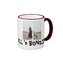 Dirty 3 Box Ringer Mug