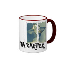 Dirty 3 Box Ringer Mug