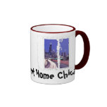 Dirty 3 Box Ringer Mug