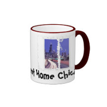 Dirty 3 Box Ringer Mug