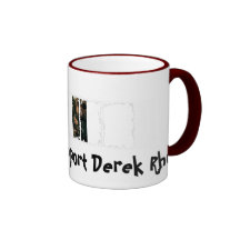Dirty 3 Box Ringer Mug