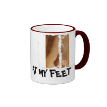 Dirty 3 Box Ringer Mug