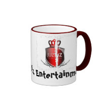 Dirty 3 Box Ringer Mug