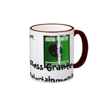 Dirty 3 Box Ringer Mug