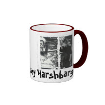 Dirty 3 Box Ringer Mug