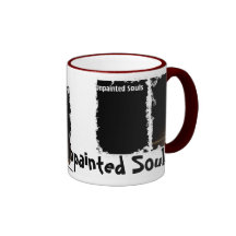Dirty 3 Box Ringer Mug