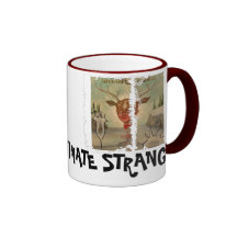 Dirty 3 Box Ringer Mug