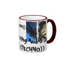 Dirty 3 Box Ringer Mug