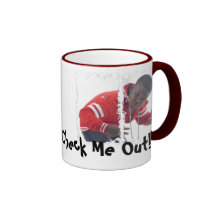 Dirty 3 Box Ringer Mug