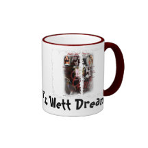 Dirty 3 Box Ringer Mug
