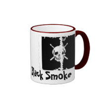 Dirty 3 Box Ringer Mug