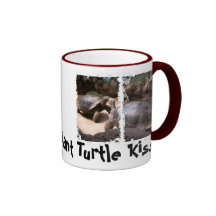 Dirty 3 Box Ringer Mug