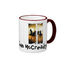 Dirty 3 Box Ringer Mug