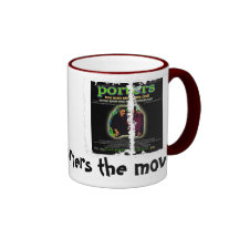 Dirty 3 Box Ringer Mug