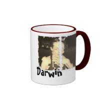 Dirty 3 Box Ringer Mug