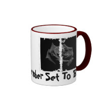 Dirty 3 Box Ringer Mug