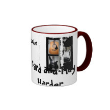 Dirty 3 Box Ringer Mug