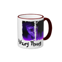 Dirty 3 Box Ringer Mug