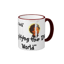 Dirty 3 Box Ringer Mug