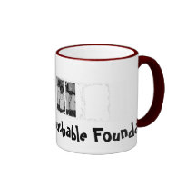 Dirty 3 Box Ringer Mug