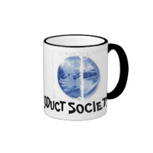 Dirty 3 Box Ringer Mug