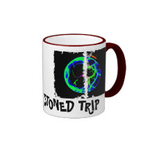 Dirty 3 Box Ringer Mug