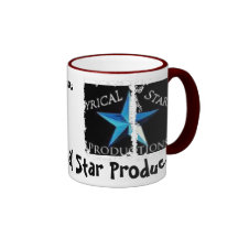 Dirty 3 Box Ringer Mug