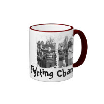 Dirty 3 Box Ringer Mug