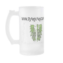 Dirty 3 Box Ringer Mug - Customized