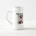 Dirty 3 Box Stein - Customized mugs