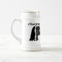 Dirty 3 Box Stein mugs