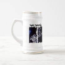 Dirty 3 Box Stein Mug