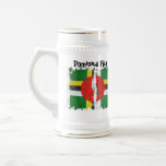 Dirty 3 Box Stein Mug