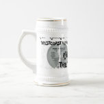 Dirty 3 Box Stein mugs