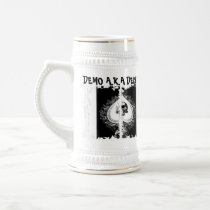 Dirty 3 Box Stein Mugs