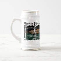 Dirty 3 Box Stein Coffee Mug