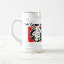 Dirty 3 Box Stein Coffee Mug